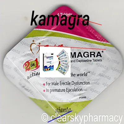 Kamagra acheter france